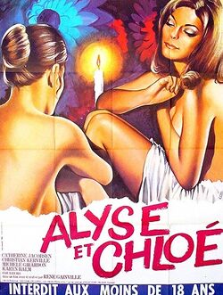 Alyse et Chloé