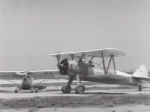Cessna 170 LVDPI part2