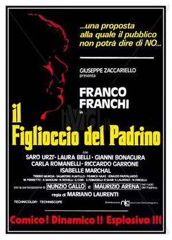 El Padrino (1972) — The Movie Database (TMDB)