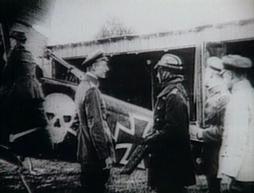RUMPLER BIPLACE AA