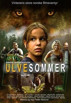 Ulvesommer Poster