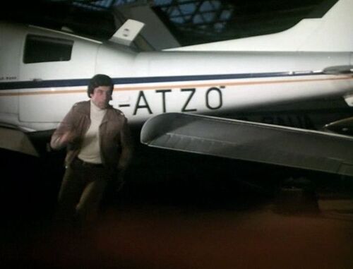 AVION TNA IC