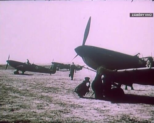 BdH 042 45
