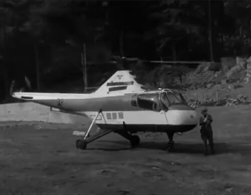 DestinationDanger S01E02 1940
