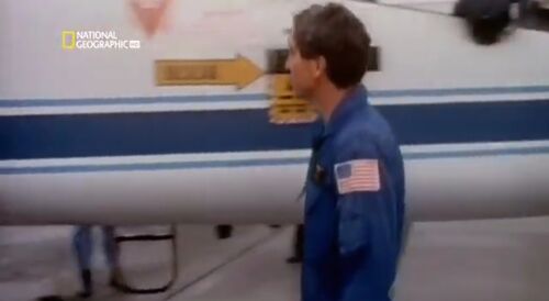 T-38 Talon NASA SFD S3E11 part2