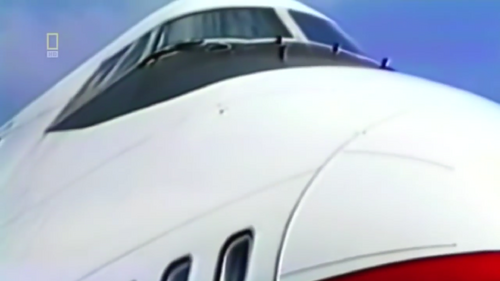 TWA800 SFD S2E10 part5