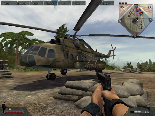 BFV Mi-8 1
