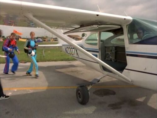 Cutaway N2007X