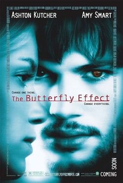 TheButterflyEffect poster