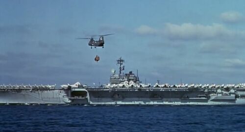 13days CH-46 CVN