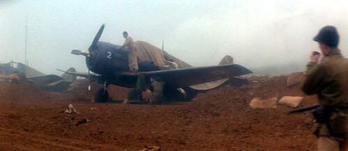 AVION 2 DPP