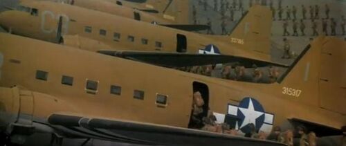 BTF C-47