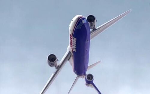 Fedex705 Mayday S3E4 1