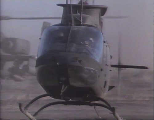 Firebirds 0h59m59 OH-58
