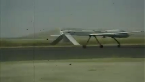 GA MQ1 Predator 1000WTD S4E10 part2