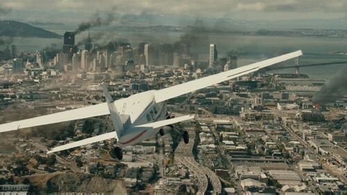 Grand Theft Auto: San Andreas - The Internet Movie Plane Database