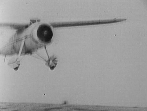  Lockheed Vega 5C Winnie Mae.