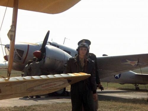 AVION CC LAP