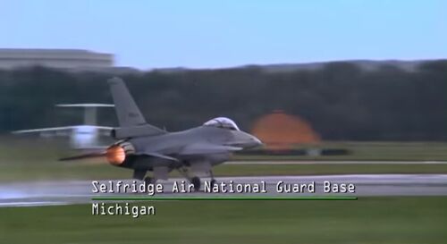British BAe 146 Flight93