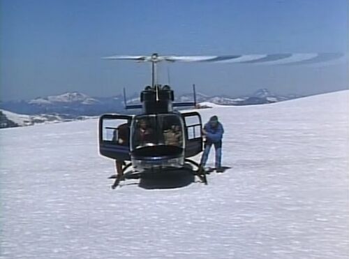 DangerBay Bell ep606
