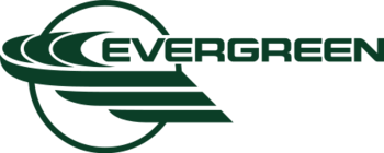 Evergreen Airlines logo svg