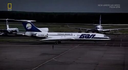 Tupolev