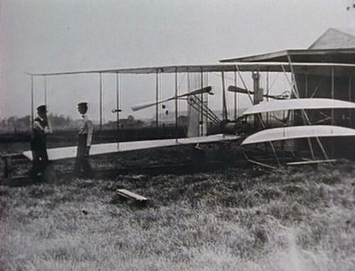 WRI FLY BA