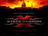 XXx: State of the Union