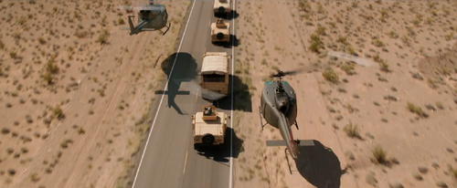 Godz Hueys 1