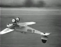 Wunder BFW M23b inverted