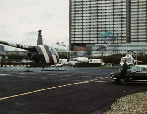 AVION HELICO BA NBPDBALM