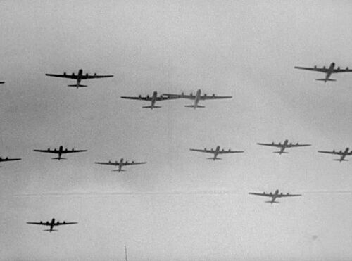 AVION LMC B29 BA