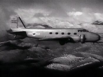 AVION LSANY AB