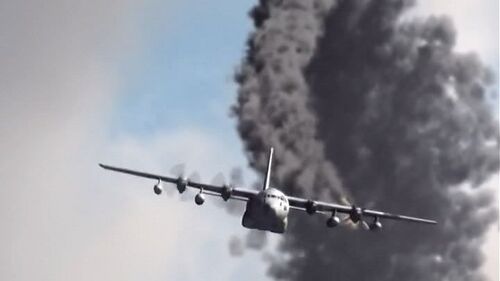 AW C-130