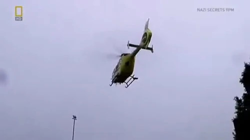 H145 Norwegian Air Ambulance SFD S6E1 part2