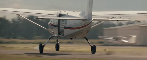 Grand Theft Auto: San Andreas - The Internet Movie Plane Database