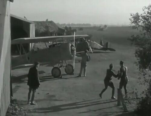 AirHostess33 00134