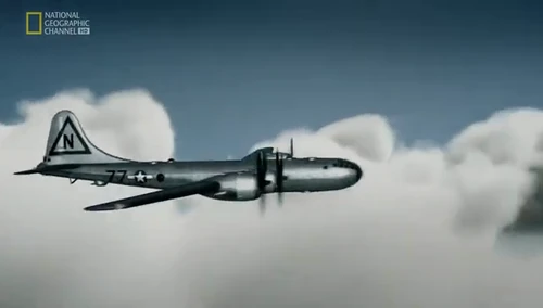 Bockscar SFD S6E8 part1