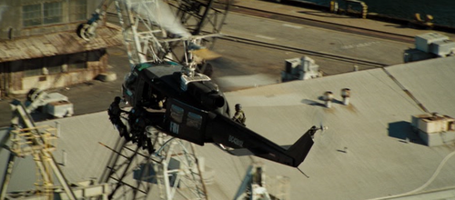 LiveFree helijump