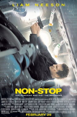 Non-Stop - The Internet Movie Plane Database