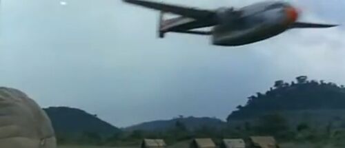 OSS117-bahia C-119