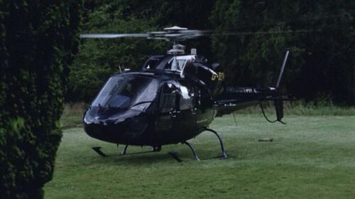 Spooks Eurocopter As355 3