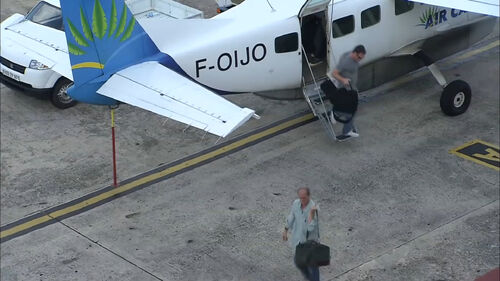 StBarth C208B F-OIJO