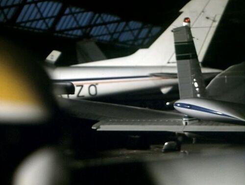 AVION TNA IA