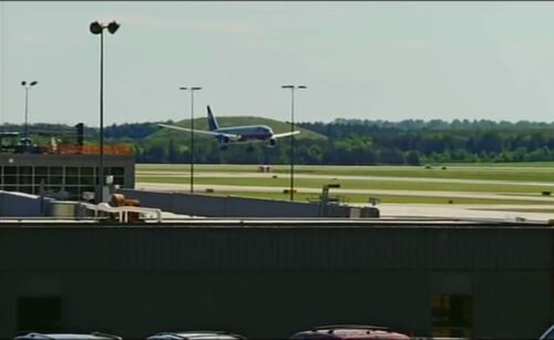 B767 Flight77 documentary part2