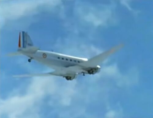 CdC 1-13 C-47