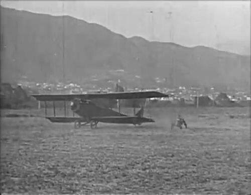 Flying-Luck 1A