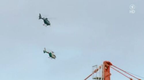 Helicopters