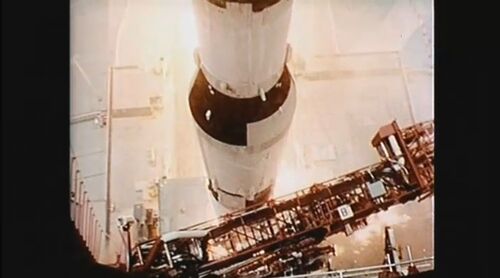 MystArch 1969-Moon 7mn49 Saturn-V