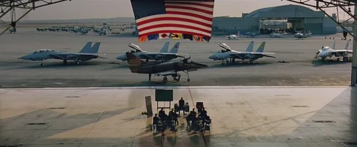 TopGun A-4b